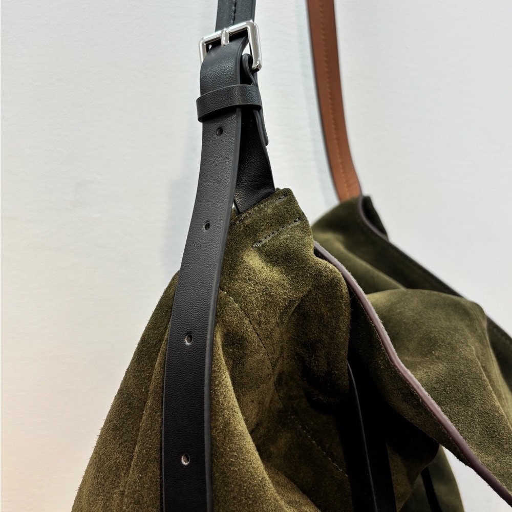 Maison Margiela Casual Daily Shoulder Bag - Picture 3 of 9